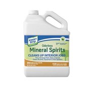 Klean-Strip Green Klean Strip Green Mineral Spirits OilBased Thinner 1 gal GKGO75CA